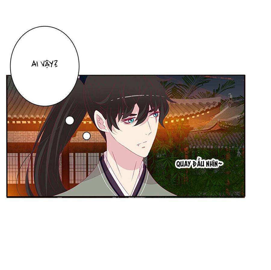 Tướng Quân Mời Ra Trận: Chapter 157