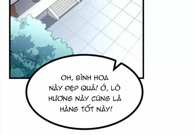 Tiểu Hoàng Thư Và Tiểu Hoàng Thúc: Chapter 56