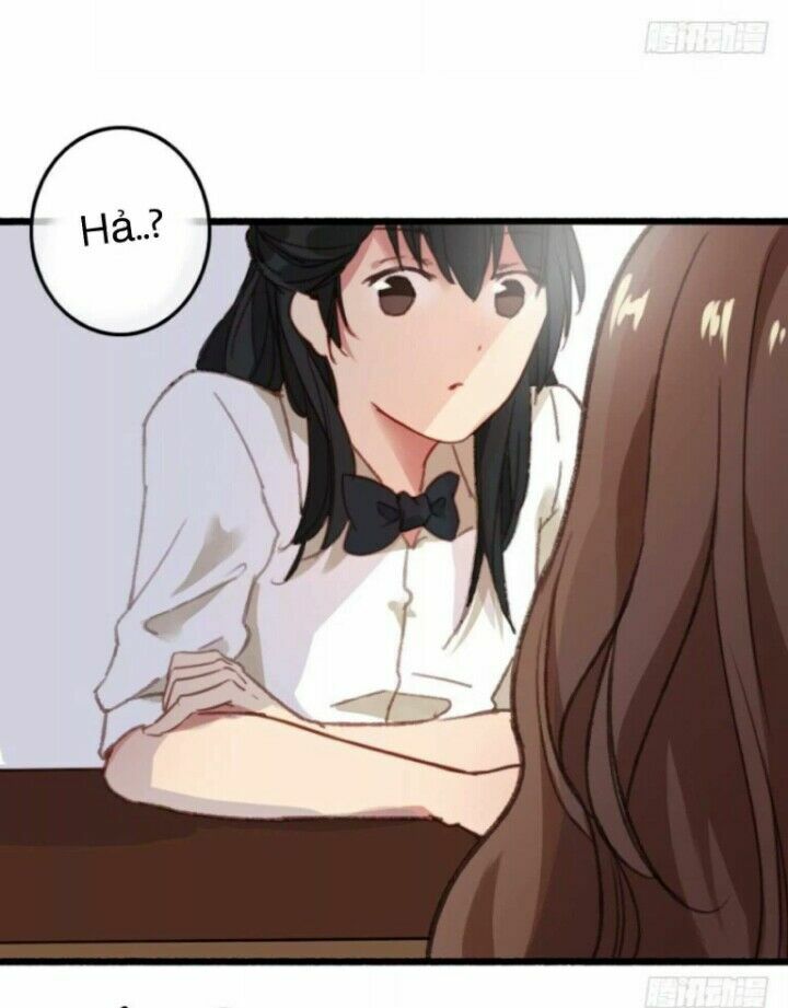 Thì Thầm: Chapter 4