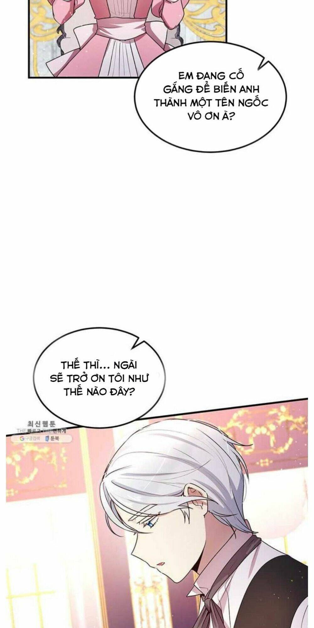 Công Tước, Loạn Vừa Thôi!: Chapter 96