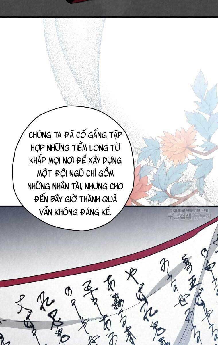 Thời Đại Hoàng Kim Của Thiên Kiếm: Chapter 40