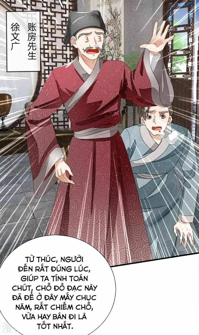 Đệ Nhất Hoàn Khố: Chapter 19