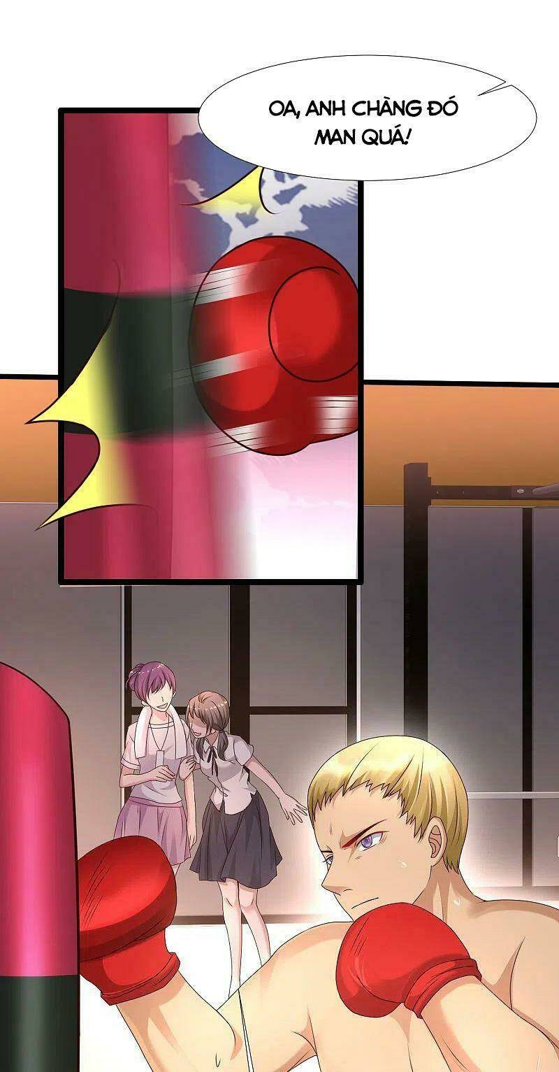 Tối Cường Vận Đào Hoa: Chapter 223