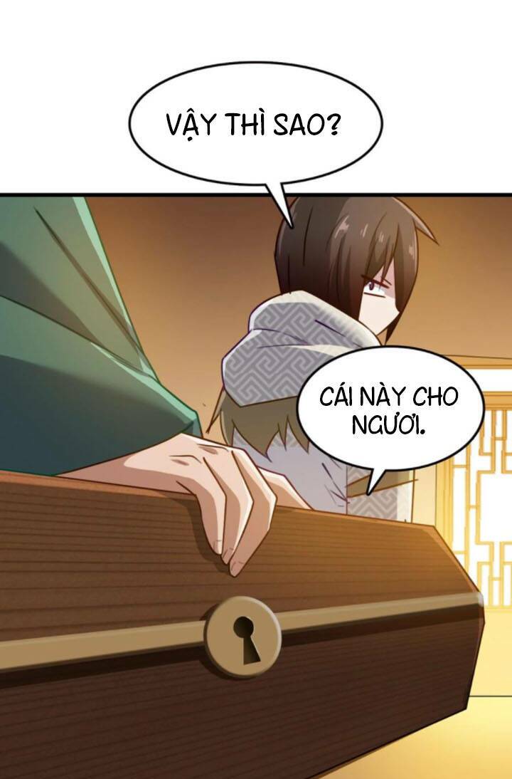 Đại Bảo Kiếm Của Tôi: Chapter 4