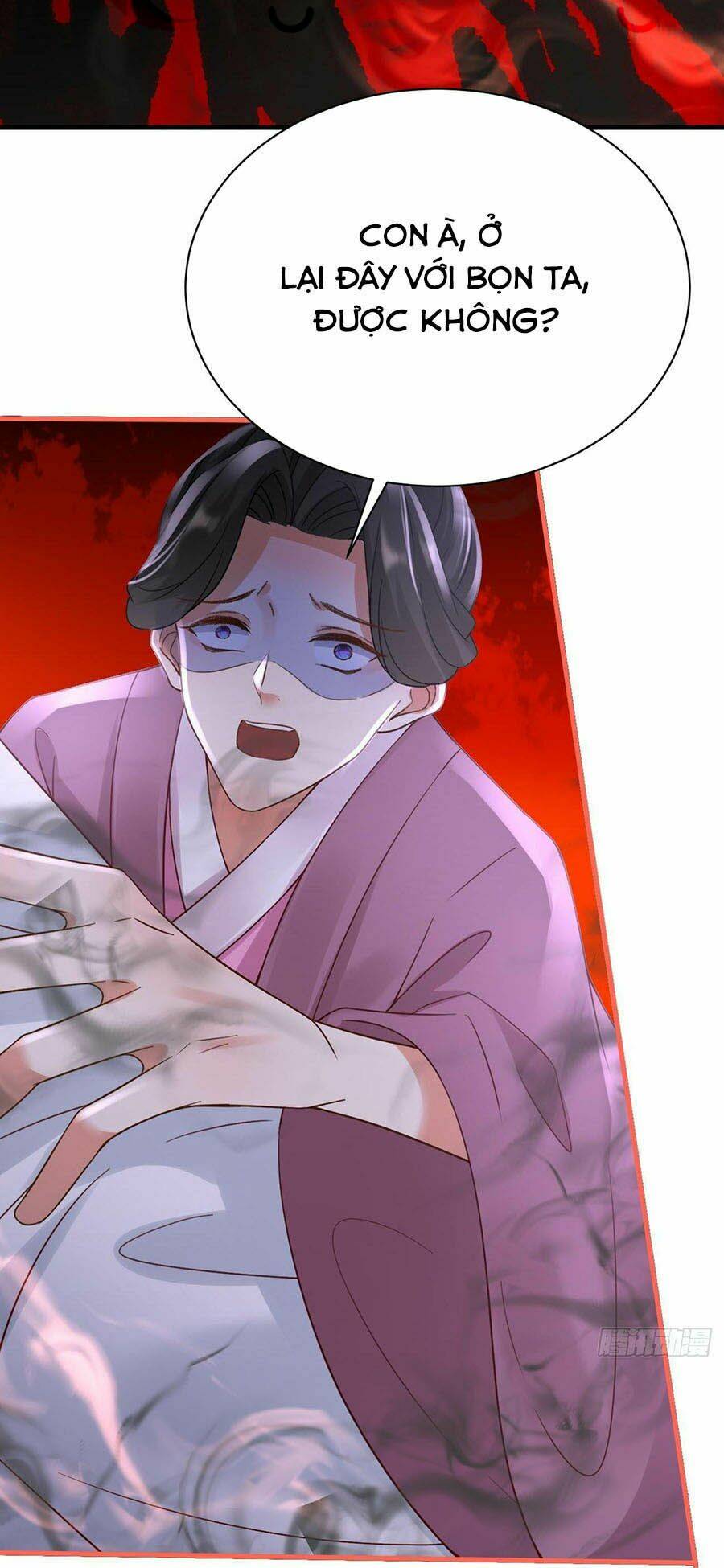 Ma Đầu Vạn Ác Năm Tuổi Rưỡi: Chapter 44