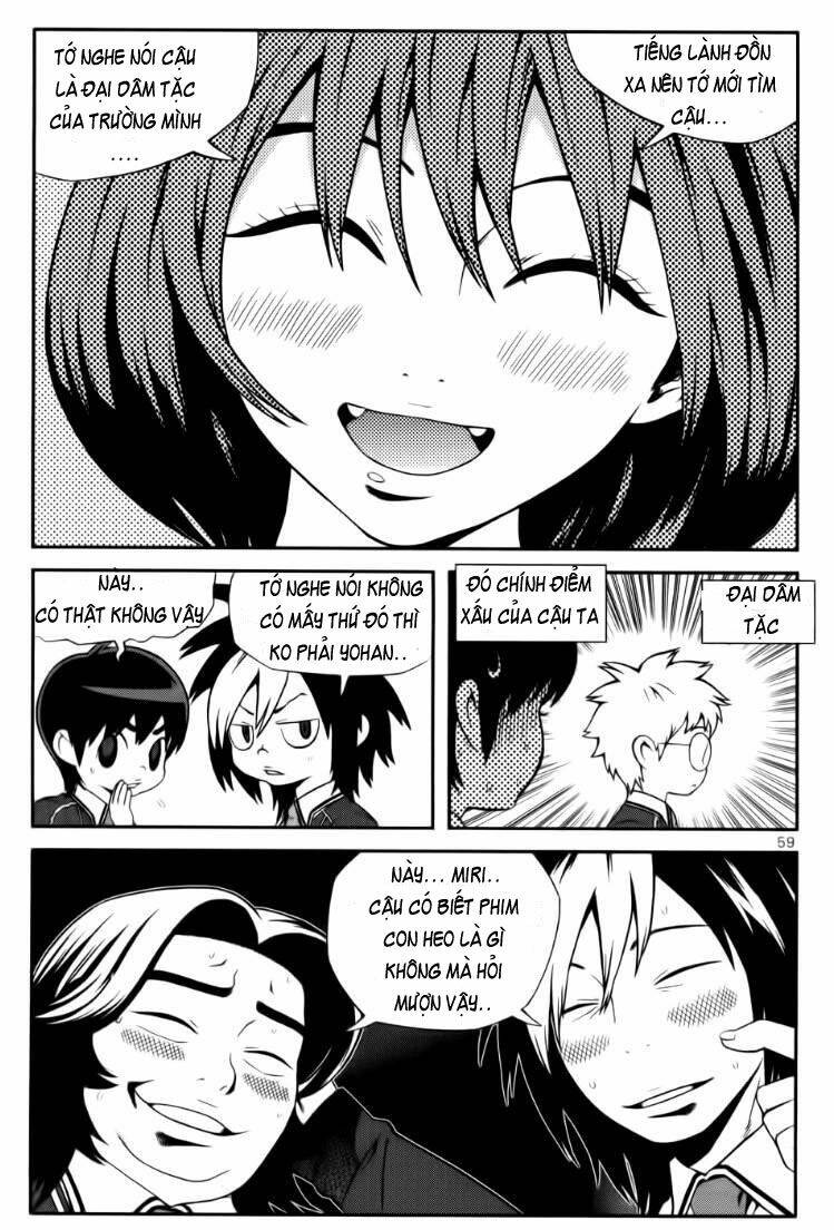 Need A Girl: Chapter 28