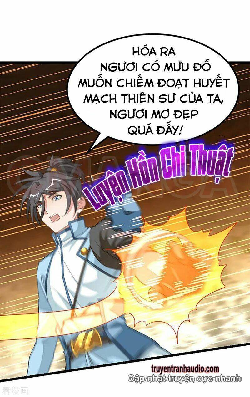 Cửu Dương Thần Vương: Chapter 235