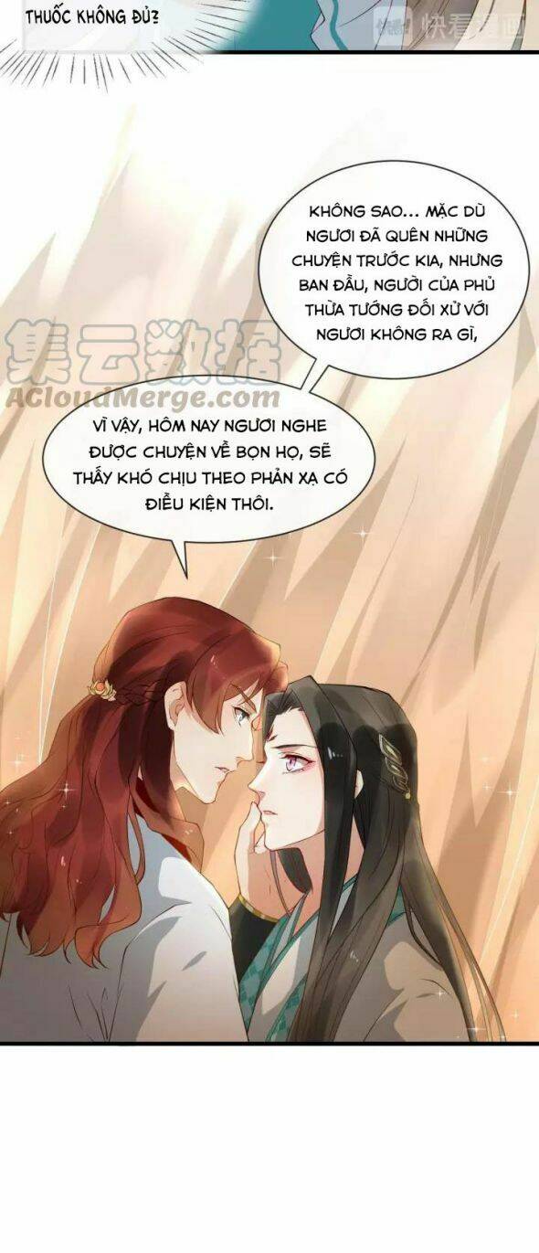 Bồng Sơn Viễn 2: Chapter 9