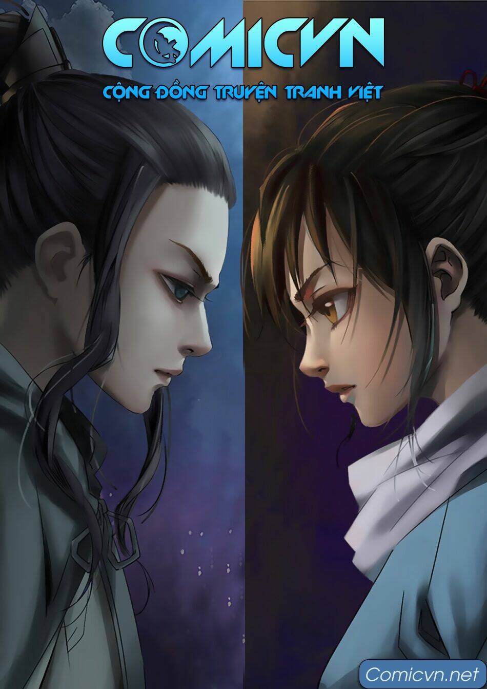 Thiên Cơ Lệnh: Chapter 44