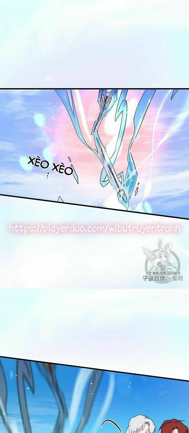 Hôn Lễ Báo Thù: Chapter 19