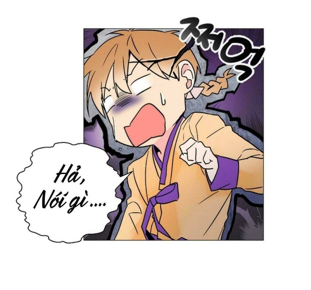 Chae Hong Sa: Chapter 13