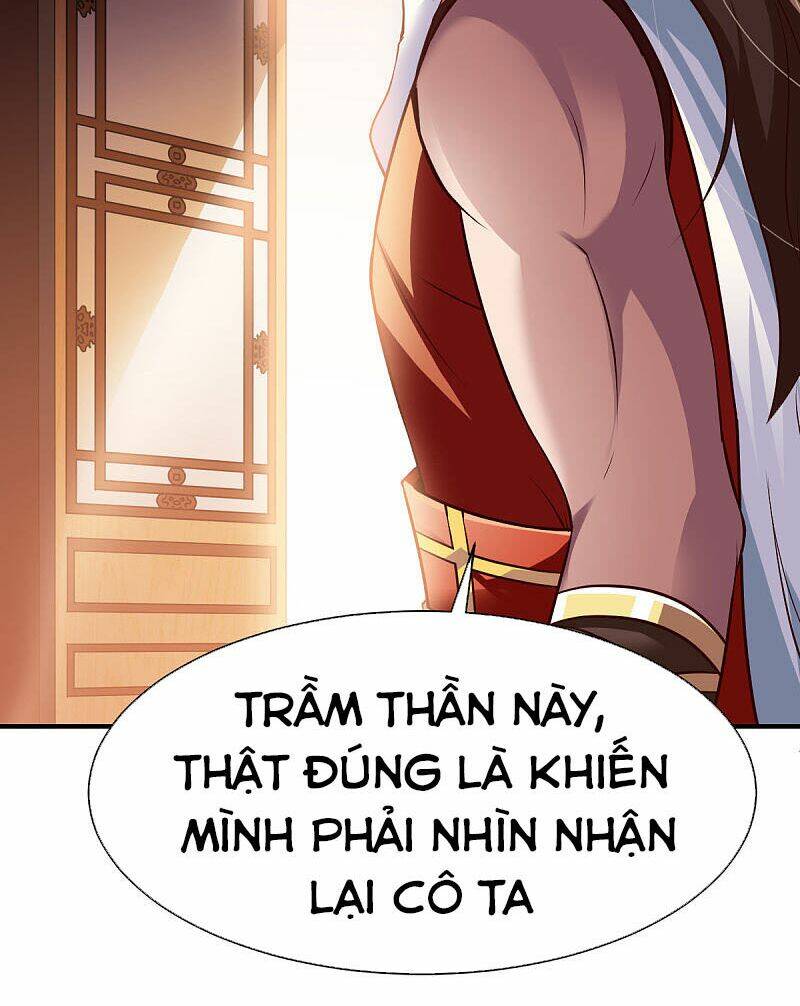 Chiến Đỉnh: Chapter 266