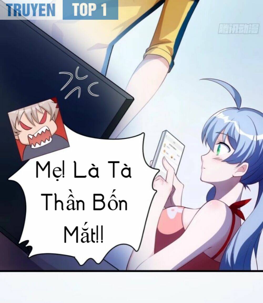 Shipper Thần Cấp: Chapter 11