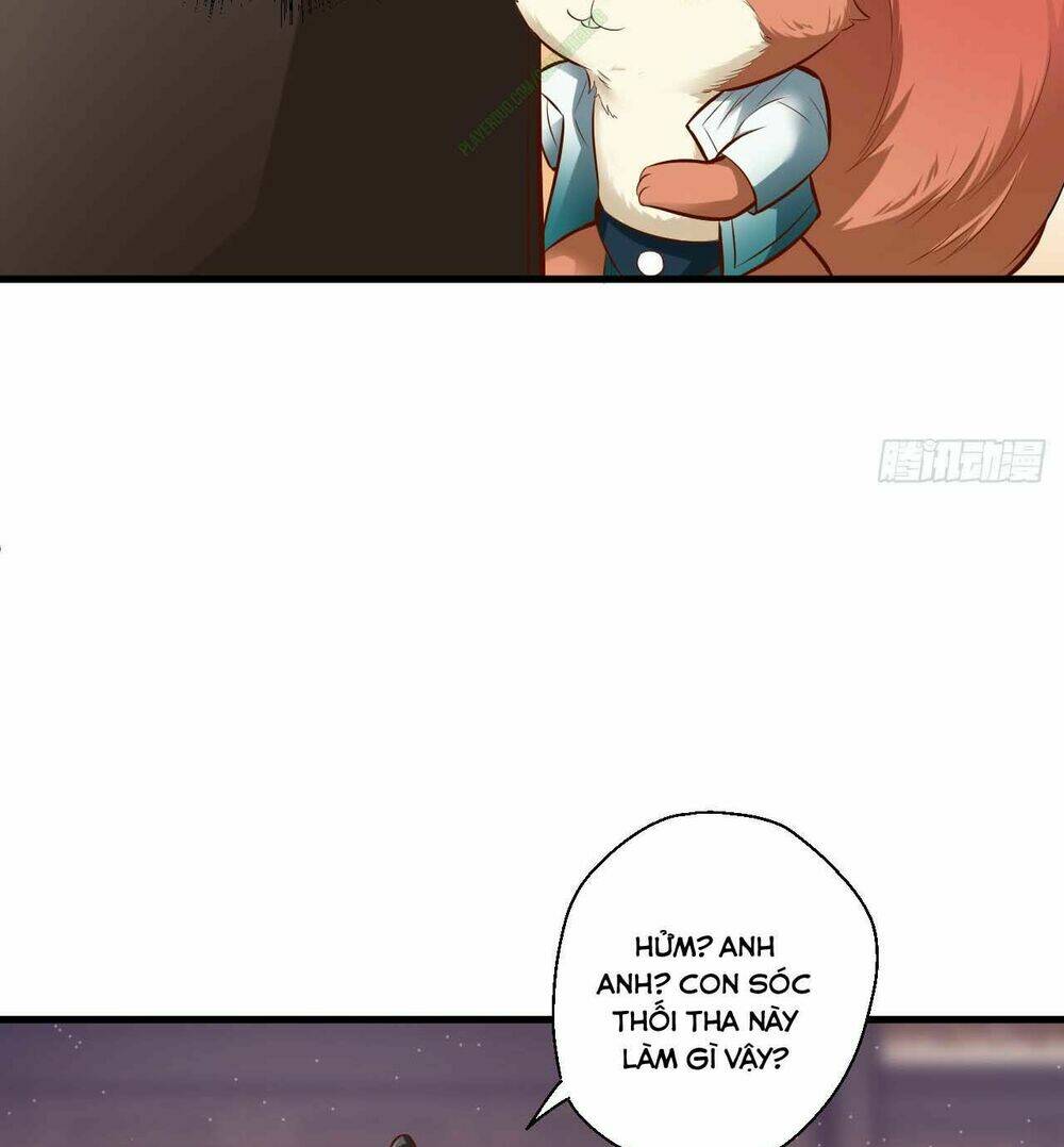 Trọng Sinh Tối Cường Ma Tôn Ở Rể: Chapter 5
