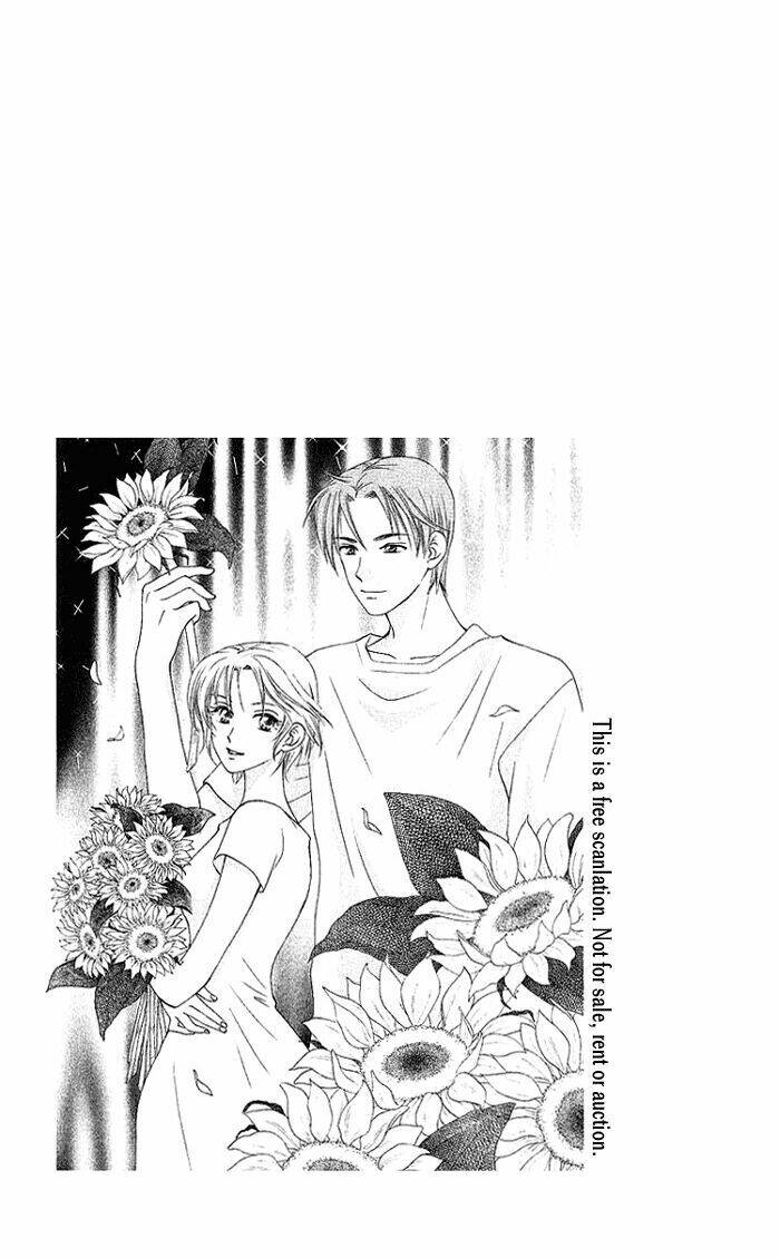 Romeo Và Juliet Hiện Đại: Chapter 40