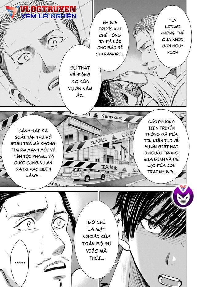 Săn Lùng Thượng Đẳng: Chapter 10