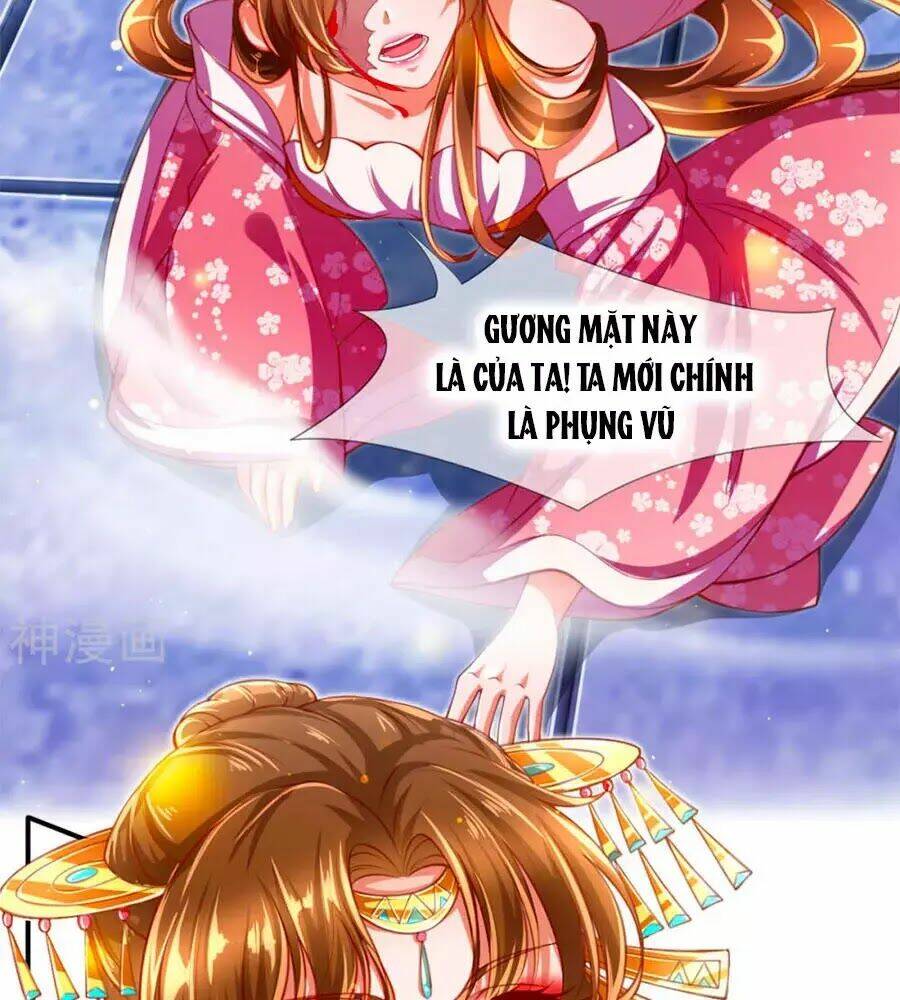 Phụng Lâm Thiên Hạ: Đệ Nhất Mỹ Nữ: Chapter 1