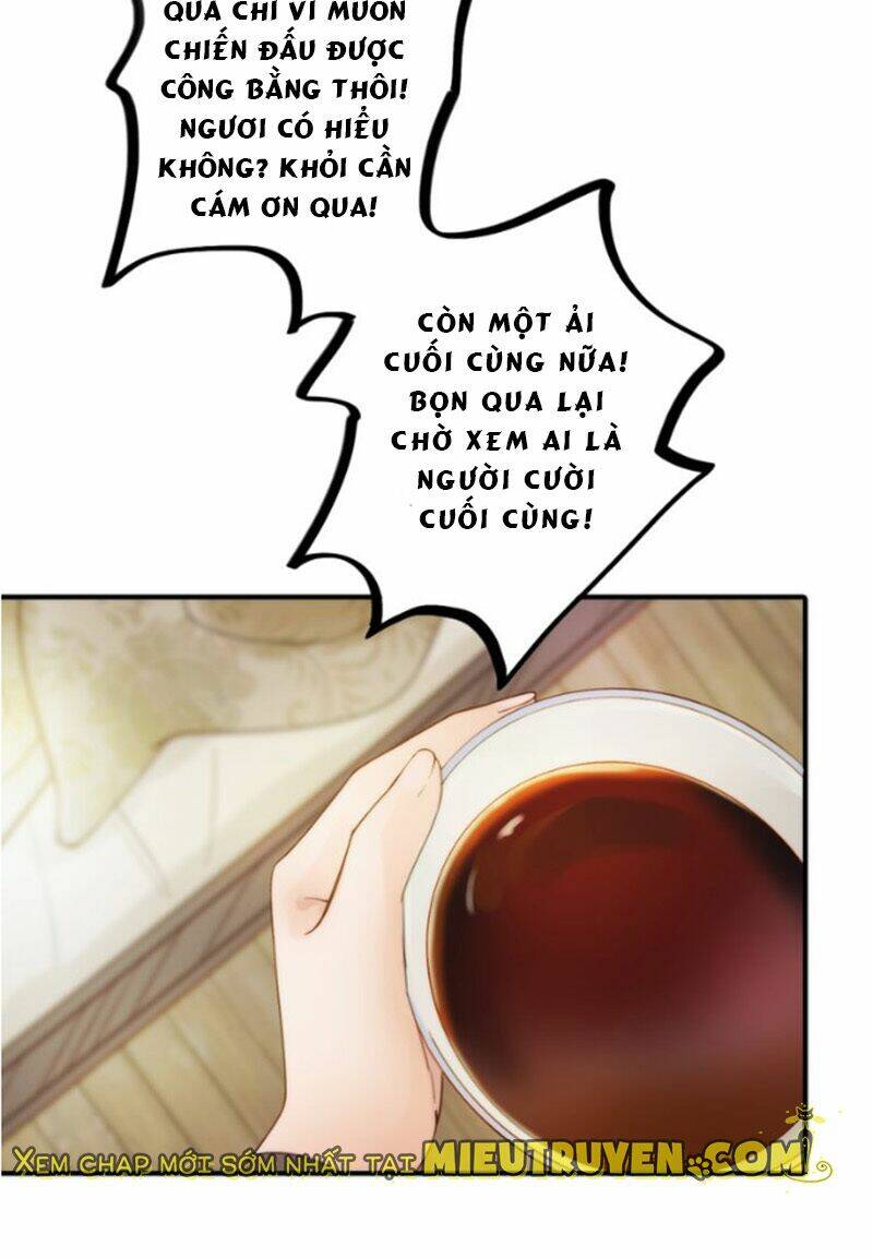 Cướp Chàng Vợ Về Đón Năm Mới: Chapter 18