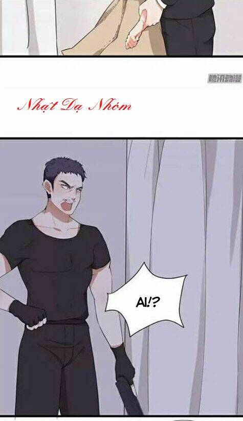 Thiên Kiều Bách Mị: Chapter 3