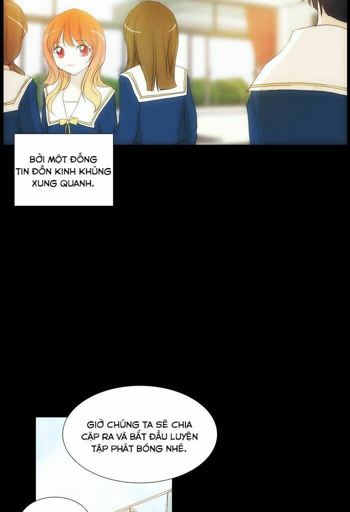 Không Thể Chạm Vào Anh: Chapter 113