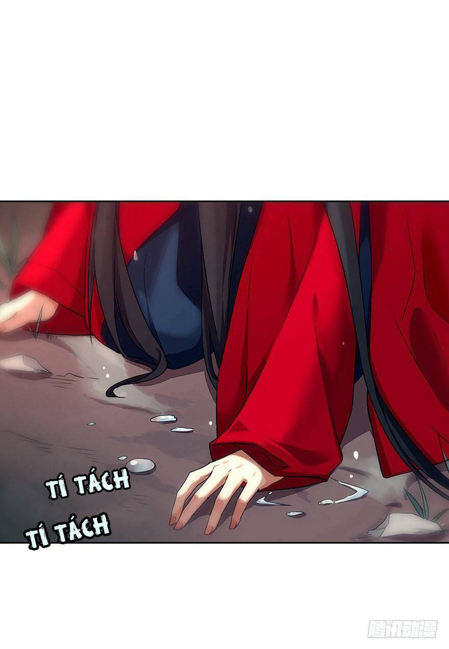 Phụng Quy: Chapter 1