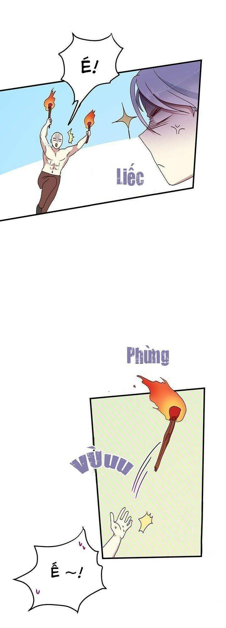 Công Tước, Loạn Vừa Thôi!: Chapter 52