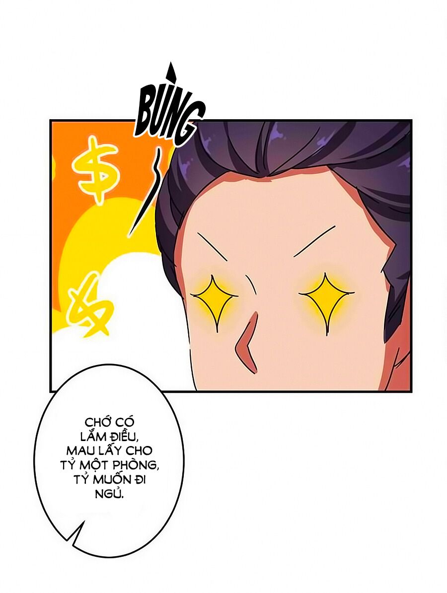 Vương Gia ! Ngươi Thật Bỉ Ổi !: Chapter 277