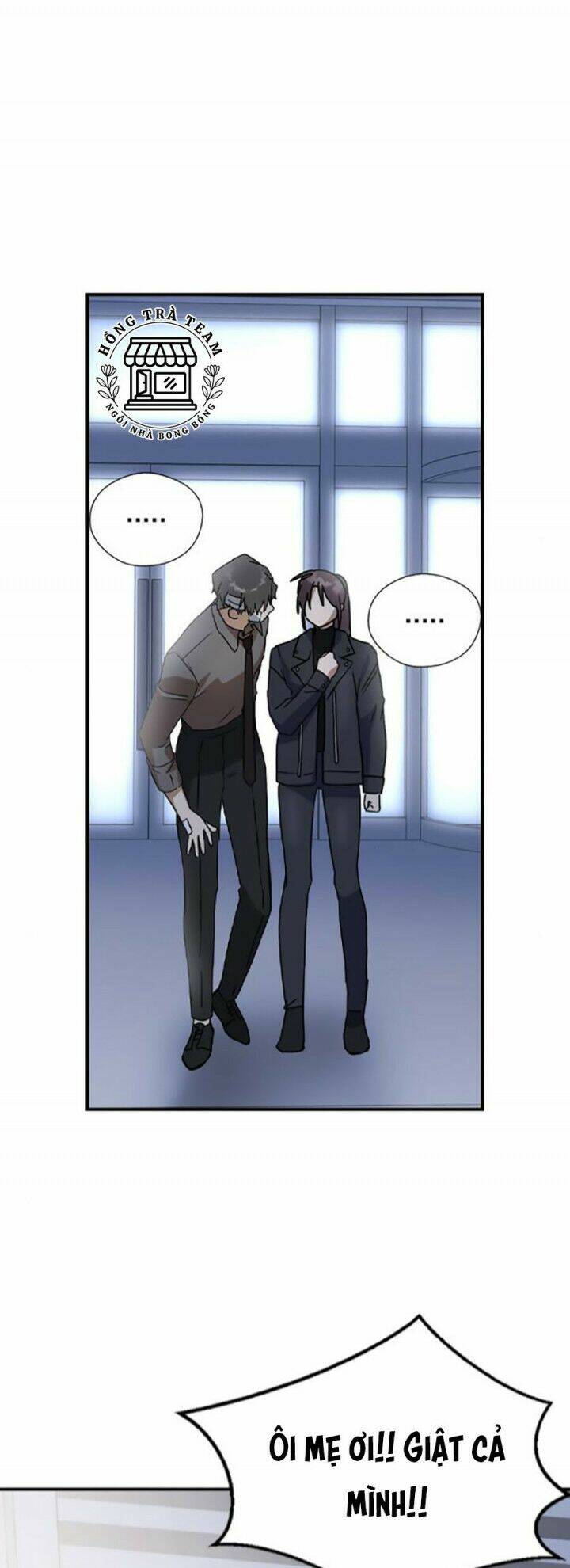 Duyên Nợ Kiếp Trước: Chapter 20