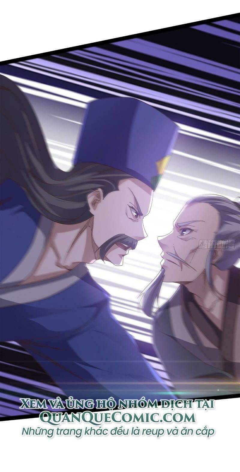 Kiếm Đồ: Chapter 35