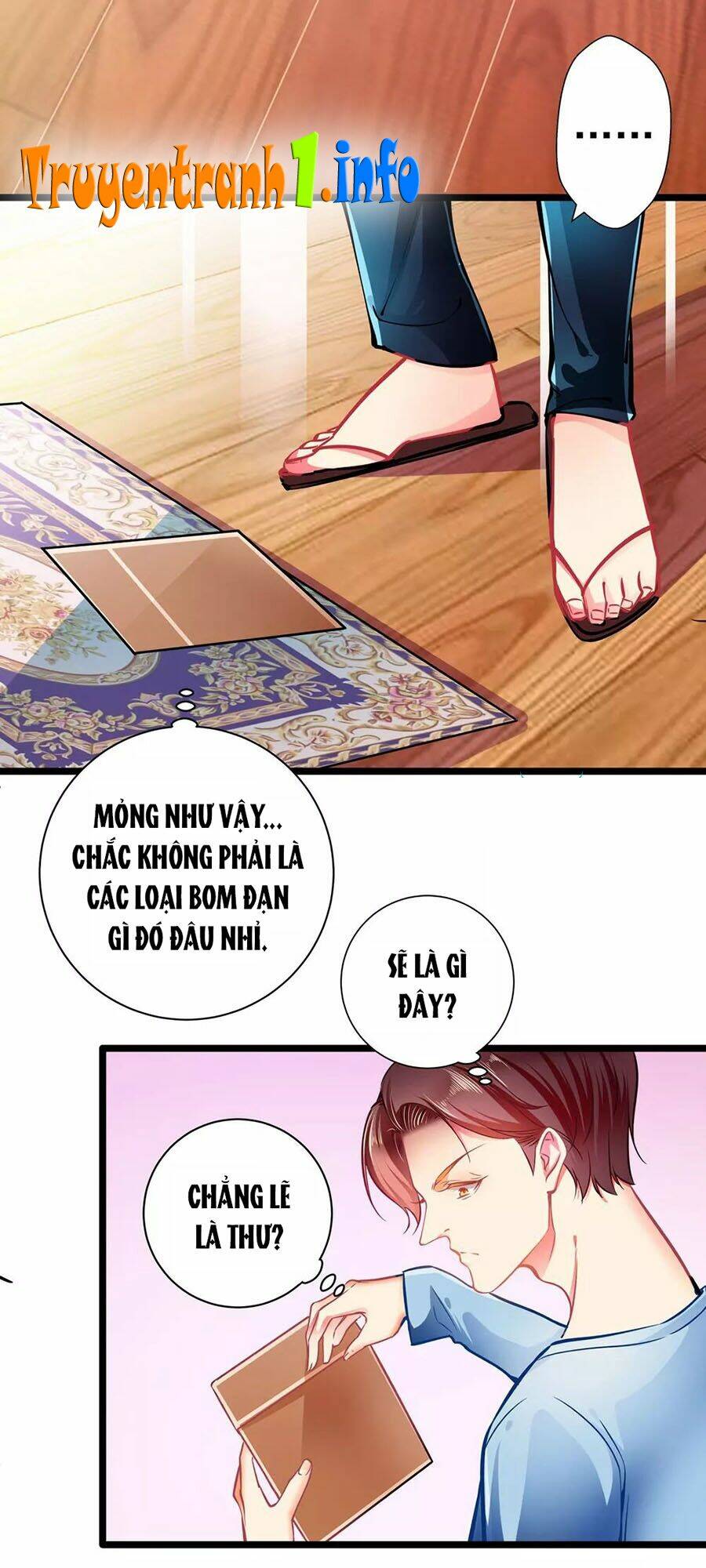 Cưng Chiều Ái Thê Hư Hỏng: Chapter 66