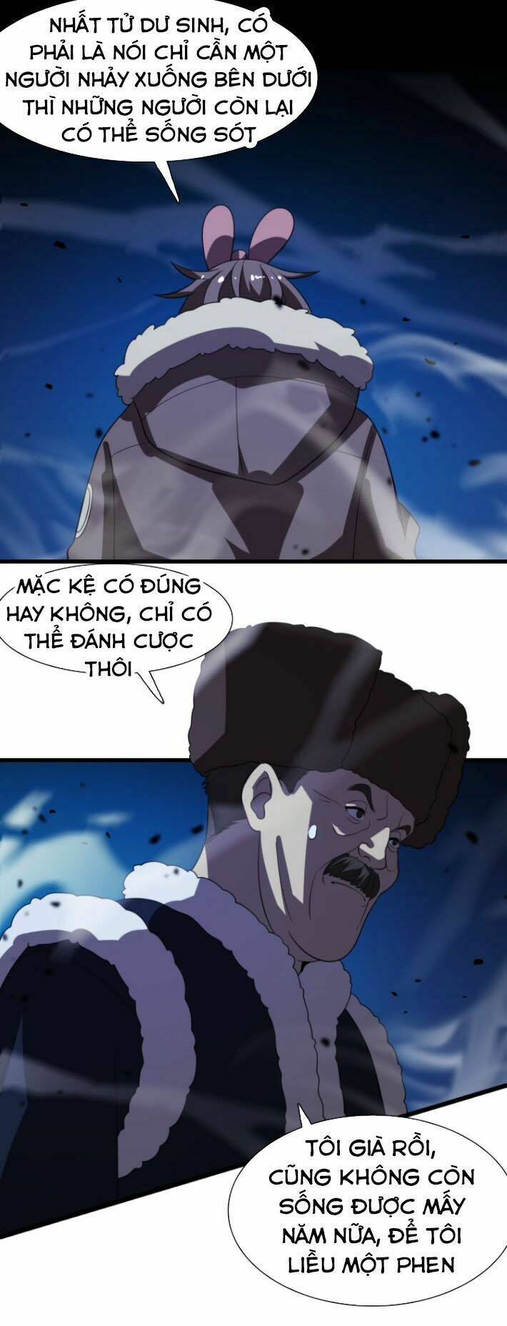 Trọng Sinh Tiểu Y Tiên: Chapter 77