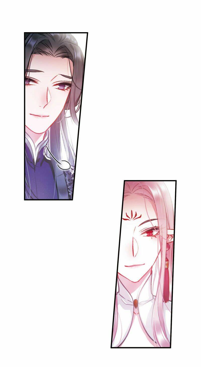 Danh Kiếm Chủng: Chapter 4.3