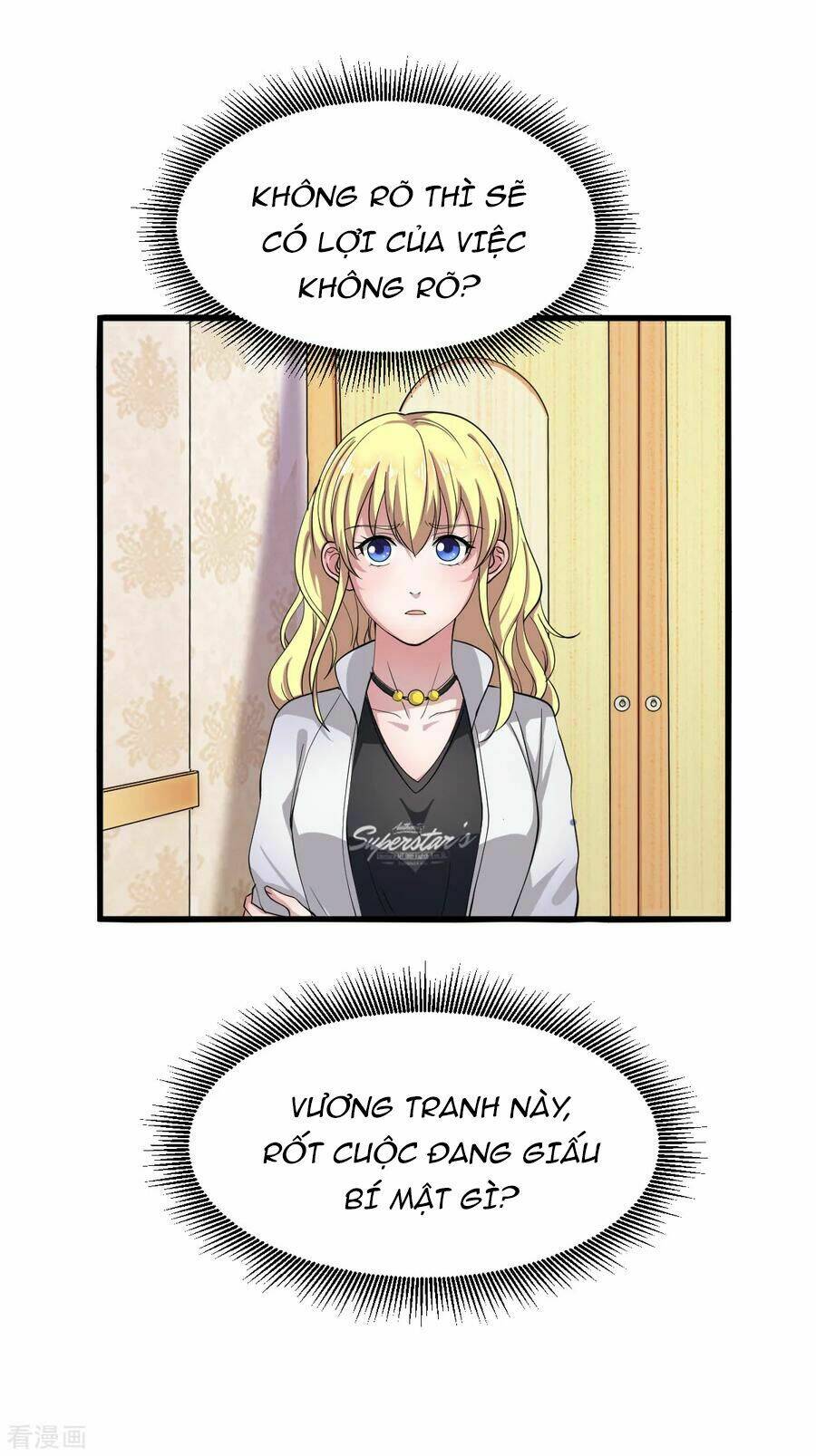 Đô Thị Tà Vương: Chapter 14