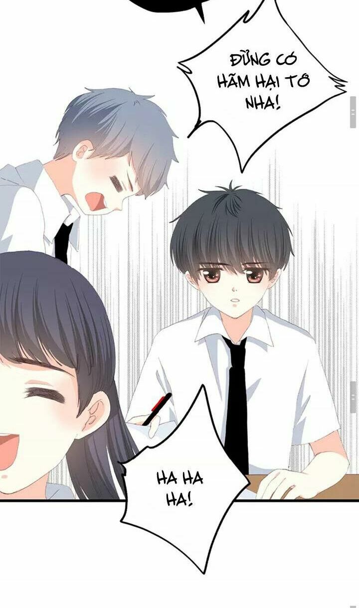 Con Tim Rung Động: Chapter 43