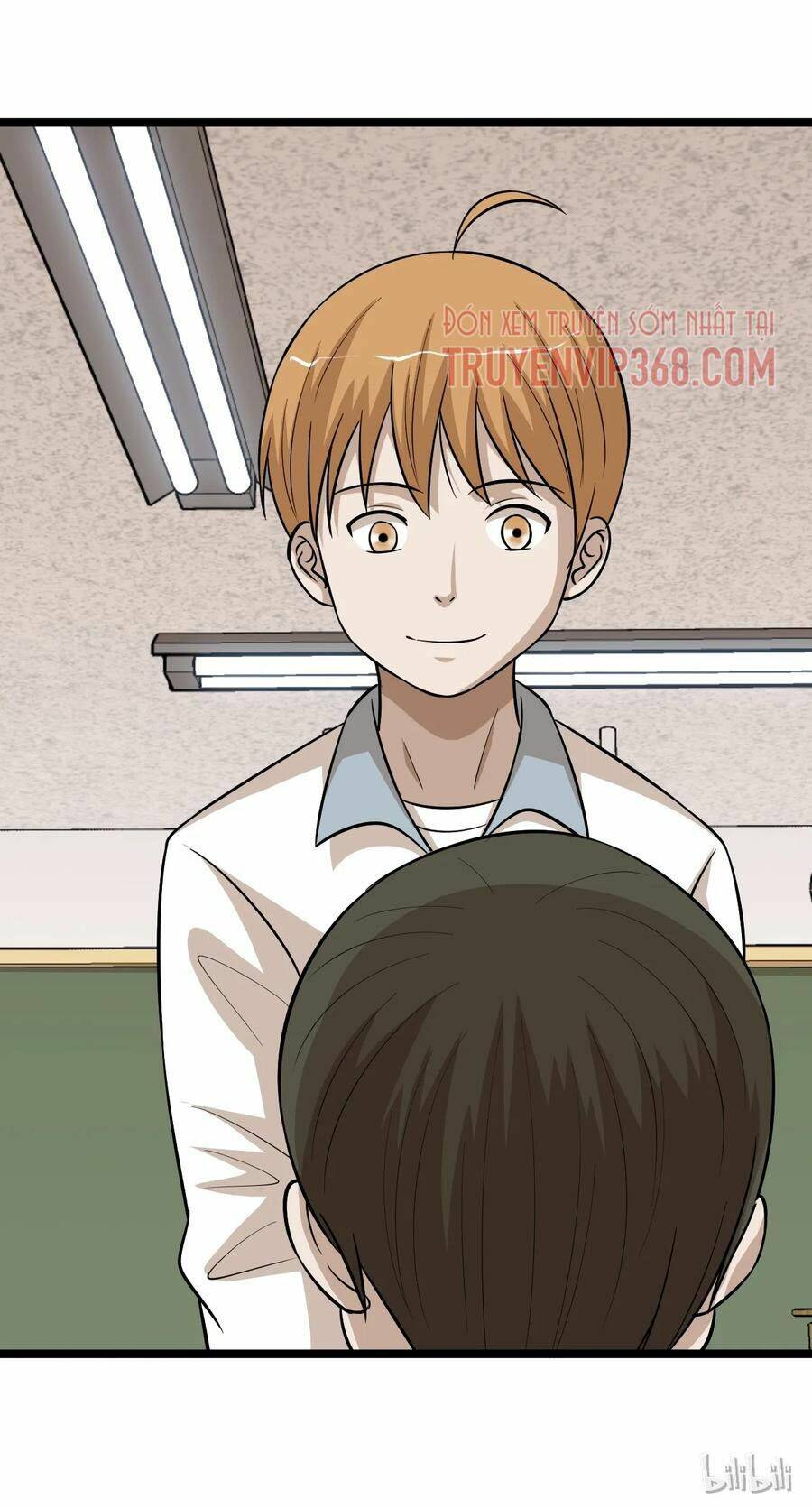 Đai Ca Trở Lại Tuổi 16: Chapter 111