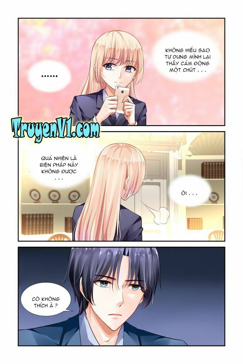 Hào Môn Đệ Nhất Thịnh Hôn: Chapter 26