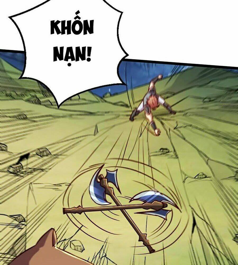 Tối Cường Thành Chủ Đích Dị Giới: Chapter 17