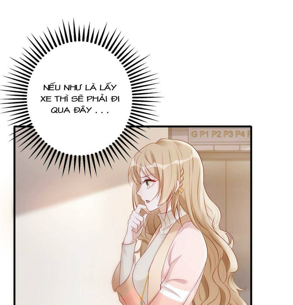 Lấy Tình Yêu, Lấy Thời Gian: Chapter 36