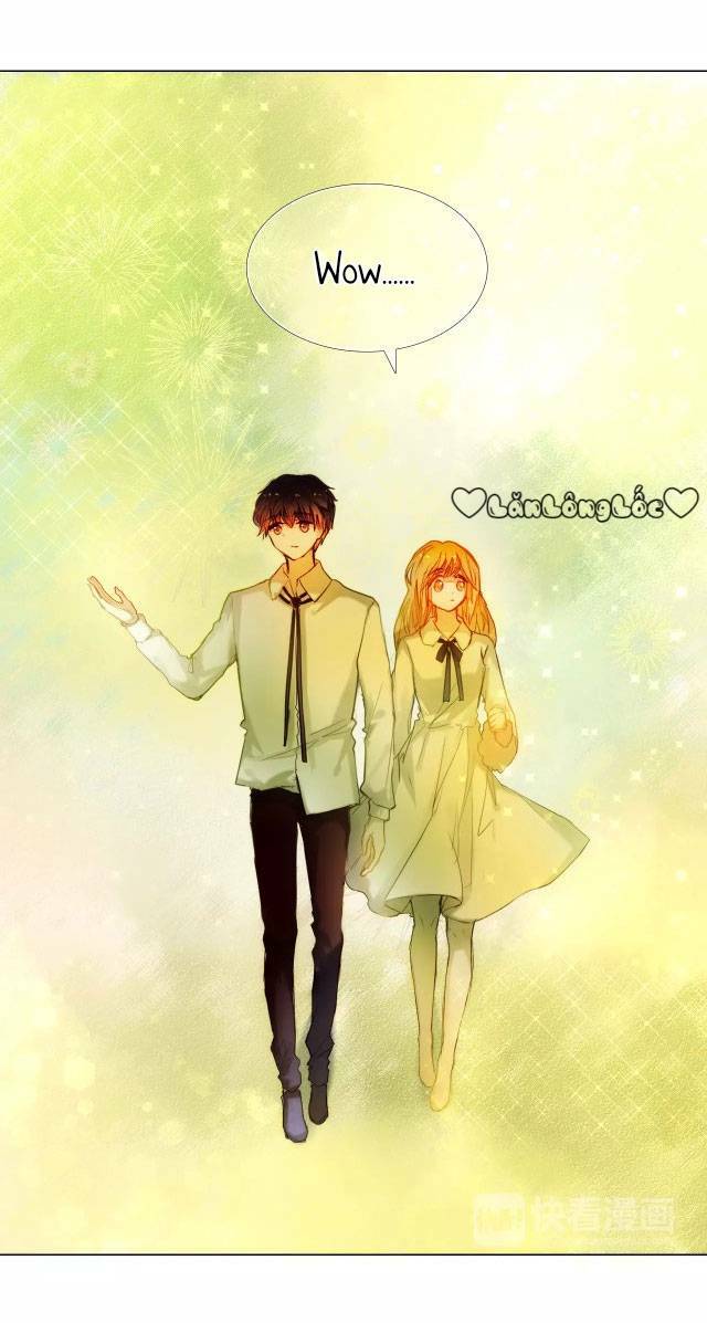 Kế Hoạch Trái Tim: Chapter 49