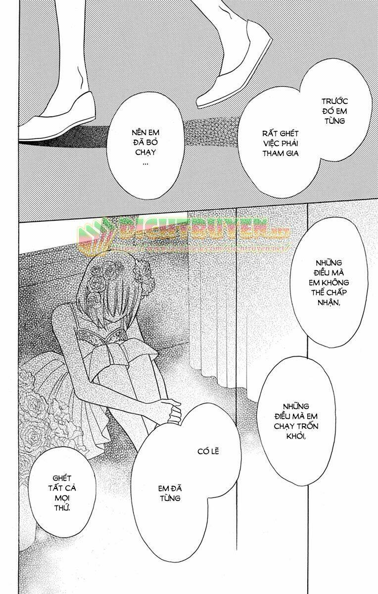 Kawaii Hito (Saitou Ken): Chapter 18