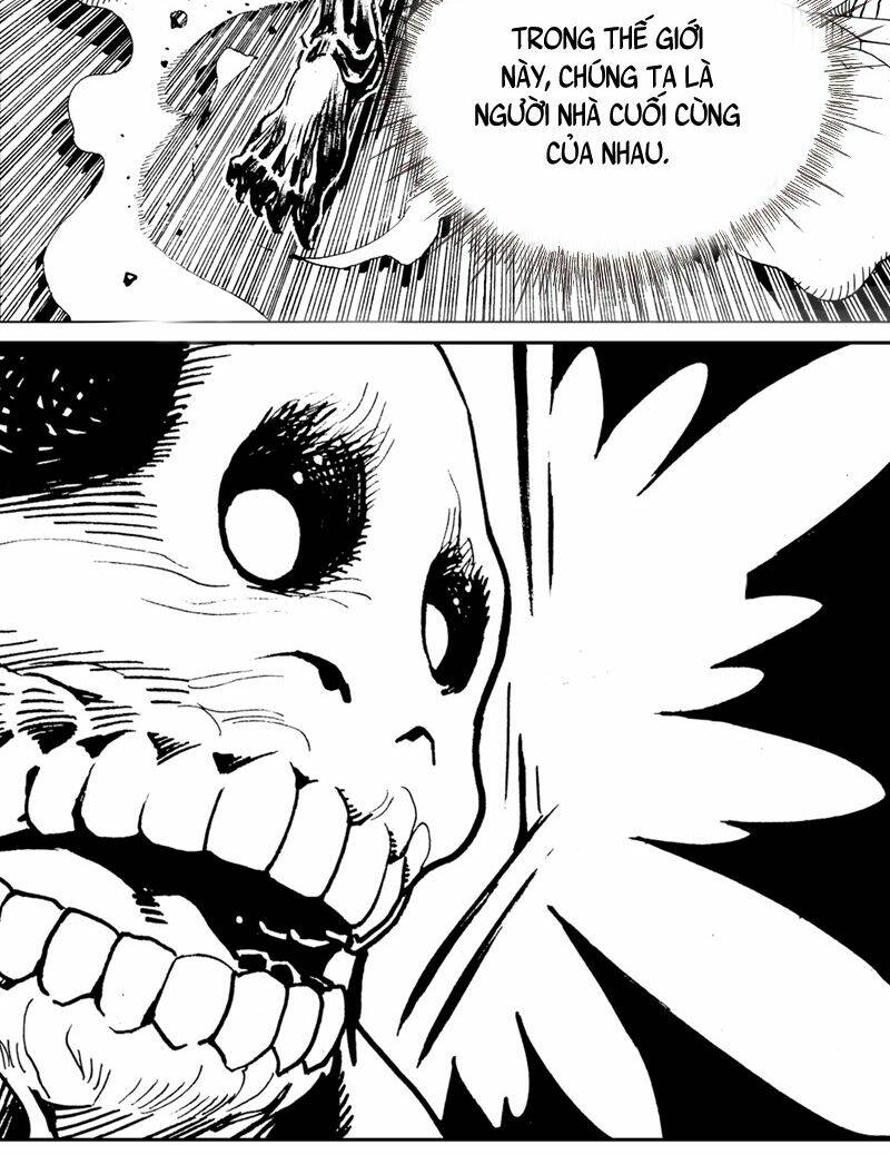 Tái Sinh Viên: Chapter 1