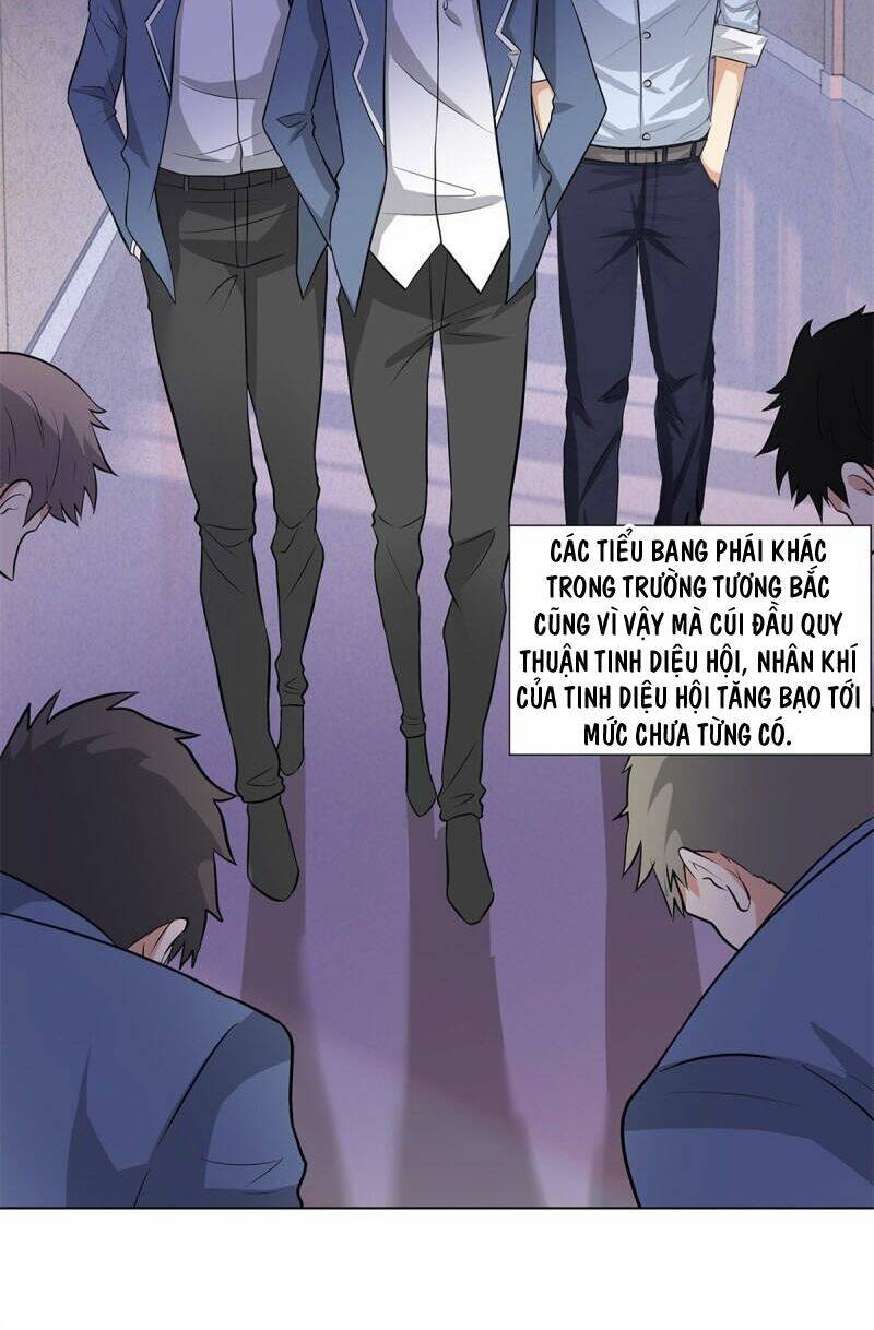 Học Viện Cao Thủ: Chapter 258