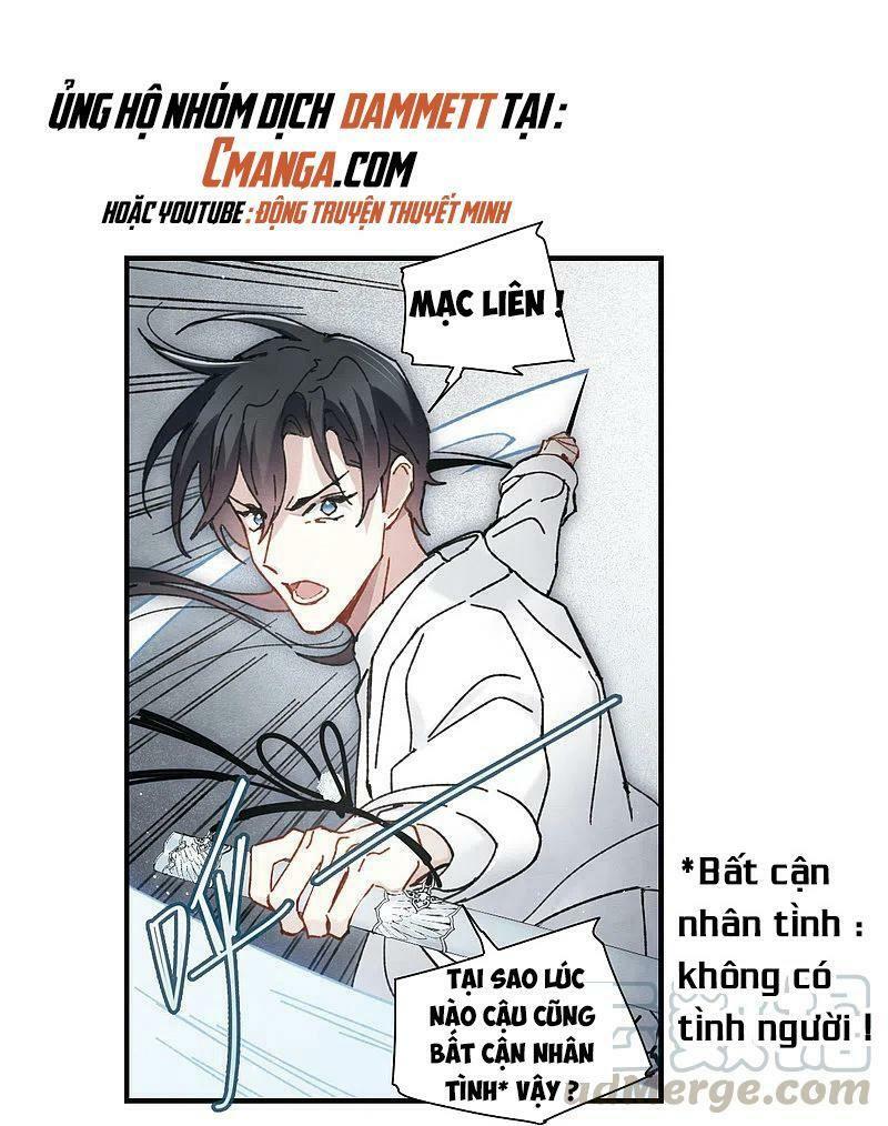 Mejaz - Nhân gian ngọc: Chapter 138