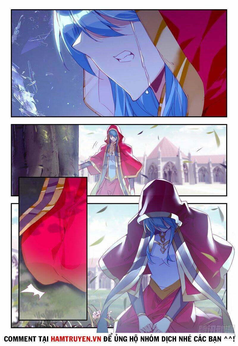 Thiện Lương Tử Thần: Chapter 142