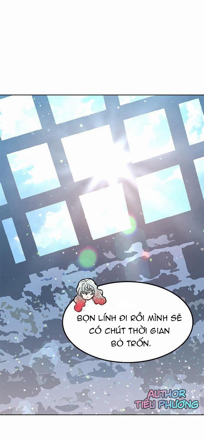 Bí Mật Của Hoàng Phi Isana: Chapter 0