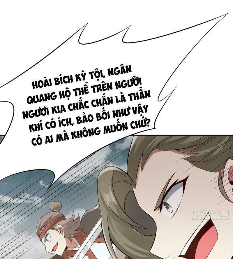 Nghịch Lân: Chapter 106