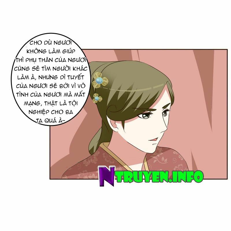 Thông Linh Phi: Chapter 148.5