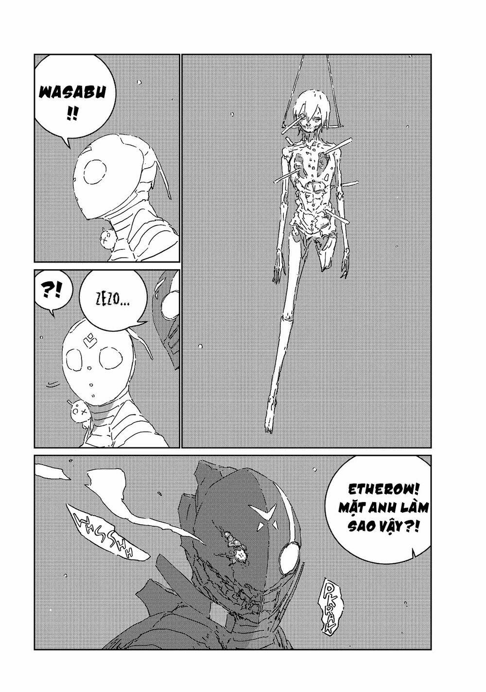 Aposimz: Chapter 48