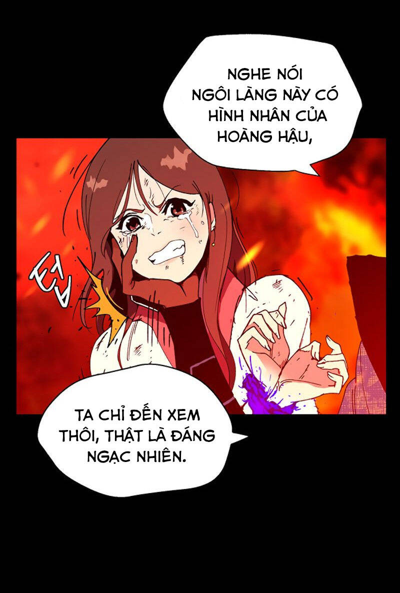 Taebaek: The Tutorial Man: Chapter 1