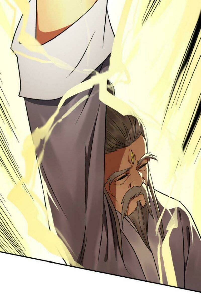 Siêu Đạo Thần Thuật: Chapter 34